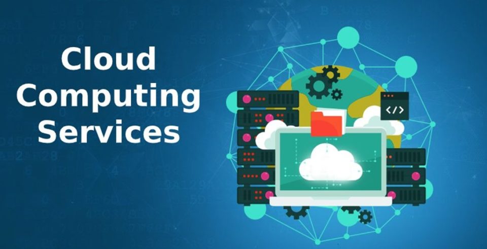 cloud computing services