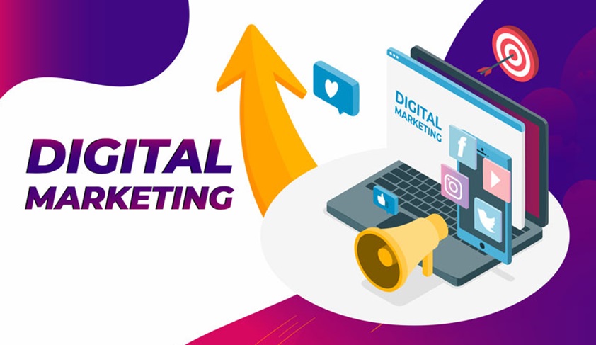 Digital Marketing