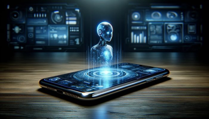 Revolutionize Your Tech Game: Create an AI Phone Bot in Just 30 Seconds ...