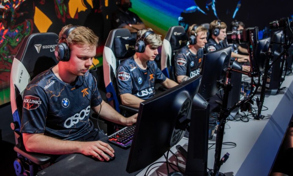 esports