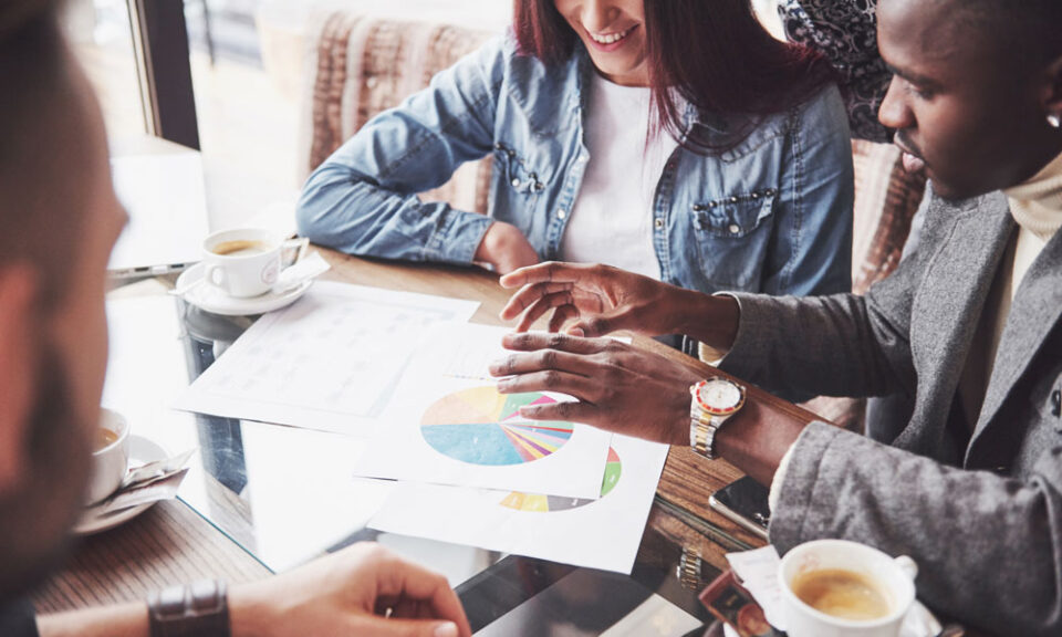 affiliate marketing